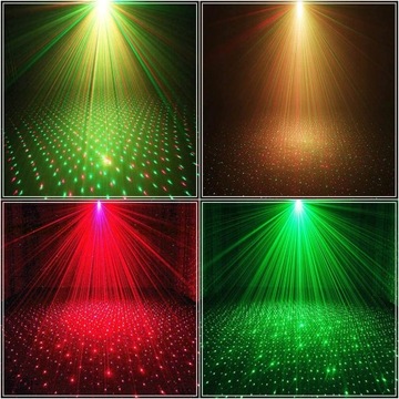 ПРОЕКТОР DISCO BALL, СВЕТОДИОДНЫЙ ОТРАЖАТЕЛЬ RGB