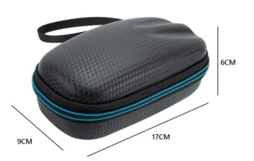 ЖЕСТКИЙ чехол для мыши Logitech G Pro X Superlight/2 Lightspeed