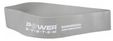POWER SYSTEM GUMA OPOROWA FLEX LOOP FIT LEVEL 3