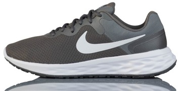 BUTY SPORTOWE MĘSKIE NIKE REVOLUTION 6 NN DC3728 004