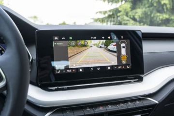 Skoda Octavia IV Kombi 2.0 TDI 150KM 2026 Škoda Octavia Skoda Octavia Combi Drive Selection, zdjęcie 22