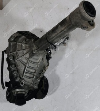 DIFER NÁPRAVA PŘEDNÍ 4.4 DIESEL RANGE ROVER L405