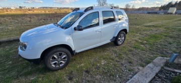 Dacia Duster I SUV Facelifting 1.2 TCe (Euro 6) 125KM 2015 Dacia Duster 4x4, zdjęcie 3