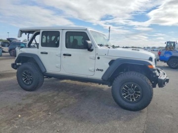 Jeep Wrangler IV 2026 Jeep Wrangler 392 2026 6.4 Benzyna 470KM, zdjęcie 4