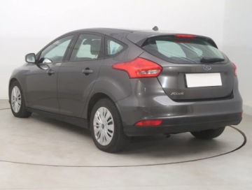 Ford Focus III Hatchback 5d facelifting 1.5 TDCi 120KM 2018 Ford Focus 1.5 TDCi, Salon Polska, Klima, Tempomat, zdjęcie 3