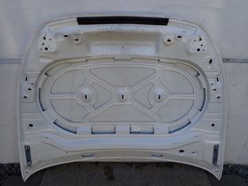 KAPOTA KRYT MOTORU SEAT CUPRA LEON IV 5FA KL1 KL8 2019-
