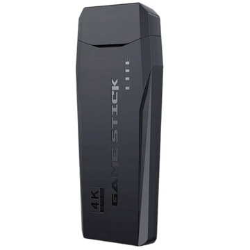 ЭМУЛЯТОР ТВ-КОНСОЛИ РЕТРО + 2 БЕСПРОВОДНЫХ ПАНЛОДА 20300 ИГРЫ