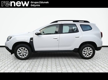 Dacia Duster II SUV Facelifting 1.0 TCe ECO-G 100KM 2023 Dacia Duster 1.0 TCe LPG, FV23%, Polski salon, ser, zdjęcie 7