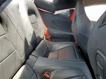 Ford Mustang VI Fastback Facelifting 5.0 Ti-VCT 450KM 2024 Ford Mustang GT 2024 5.0l 5.0 Benzyna 450KM, zdjęcie 10