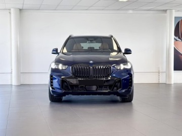 BMW X5 G05 SUV Plug-In Facelifting 3.0 50e 490KM 2026 BMW X5 xDrive50e Sport Suv 3.0 (489KM) 2026, zdjęcie 3