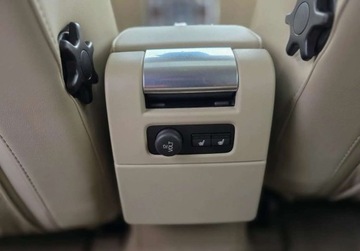 Volvo V70 III Kombi 2.5 T 231KM 2013 Volvo V70 SUMMUM 2,0T 213KM R5 Kamera Wentylowane 2.5 Benzyna 231KM, zdjęcie 11