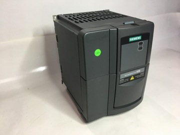Инвертор Siemens Micromaster 420 2,2 кВт