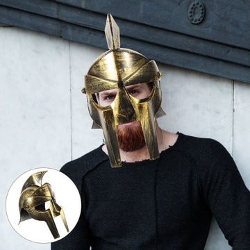 Костюмы мужские Римский древний шлем