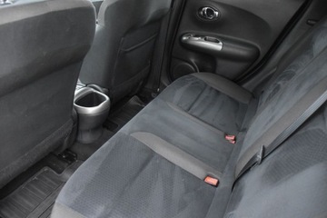 Nissan Juke I SUV 1.6i 117KM 2012 Nissan Juke NISSAN JUKE 1.6 117KM AUTOMAT NAVI KAMERA Klimatronik Gwarancj, zdjęcie 37