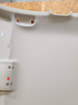 VW TIGUAN II 5NA ПОДЪЕМ СТОЙКИ ПОТОЛКА 2021+