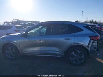 Ford Escape III 2023 Ford Escape 2023r., 4x4, 1.5L 1.5 Benzyna 180KM, zdjęcie 5