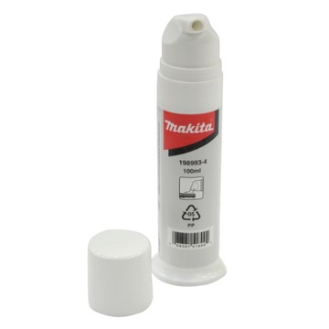 MAKITA 198993-4 smar do dłut i wierteł 100ml ORYG.