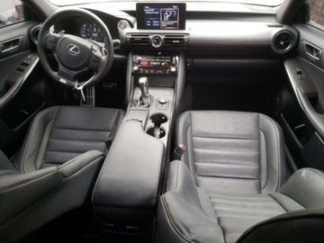 Lexus IS III 2023 Lexus IS 2023, 3.5L, F-SPORT, od ubezpieczalni 3.5 Benzyna 311KM, zdjęcie 6
