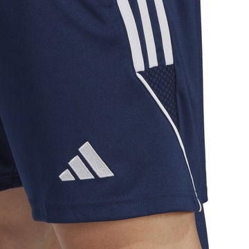 Krótkie Spodenki ADIDAS TIRO 23 z Kieszeniami r.XL