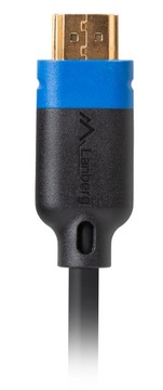 КАБЕЛЬ HDMI ПОДКЛЮЧЕНИЕ ОПТИЧЕСКОГО КАБЕЛЯ ПЕРЕДАЧИ 8K 4K 60/144 Гц 2,1 1,8M