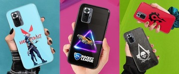 ЧЕХОЛ ДЛЯ XIAOMI REDMI ПРИМЕЧАНИЕ 10 PRO ДИЗАЙН