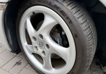 Porsche 911 996 1998 Porsche 911 911 Carrera 1998rok Piekny klasyk FV23 3.4 Benzyna 300KM, zdjęcie 9