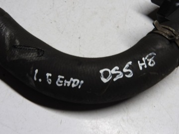 CITROEN OE 9684589080