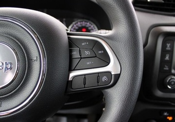 Jeep Renegade SUV Seria 7/8 1.0 GSE Turbo 120KM 2022 Jeep Renegade 1.0 GSE T3 Turbo 120KM SPORT Uconnect SalonPL SerwisASO FVma, zdjęcie 25