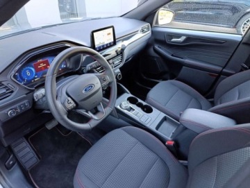 Ford Kuga III SUV 2,0 EcoBlue 120KM 2023 Ford Kuga 2.0 ecoBlue ST-Line X AWD Pakiet Winter 2.0 Diesel 119KM, zdjęcie 15