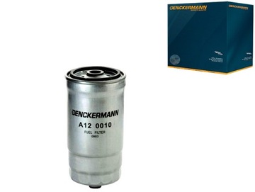 FILTR PALIWA AUDI A4 1.9TDI DENCKERMANN