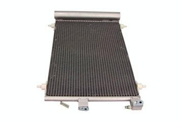 CHLADIČ KLIMATIZACE KONDENZÁTOR MAXGEAR AC816903 PL DISTRIBUCE