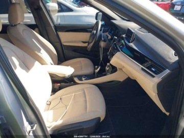 BMW X1 F48 2020 BMW X1 xDrive28i, od ubezpieczalni 2.0 Benzyna 228KM, zdjęcie 11
