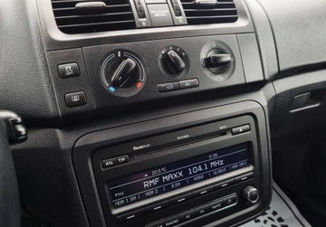 Skoda Fabia II Kombi Facelifting 1.2 TSI 85KM 2012 Skoda Fabia Lift SLICZNA 1.2 TSI Benzyna BOGATA WERSJA Family 2013r Zadbana, zdjęcie 16