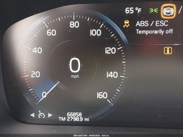 Volvo S60 III Sedan 2.0 T5 250KM 2020 Volvo S60 2020 Volvo S60 T5 FWD Momentum 2.0 Benzyna 250KM, zdjęcie 13