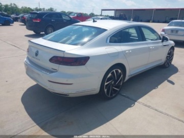 Volkswagen Arteon 2023 Volkswagen Arteon 2.0T SEL Premium R-Line 2023 2.0 Benzyna 300KM, zdjęcie 5