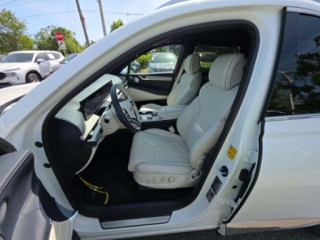  Genesis GV80 Prestige 2025 3.5 Benzyna 375KM, zdjęcie 6