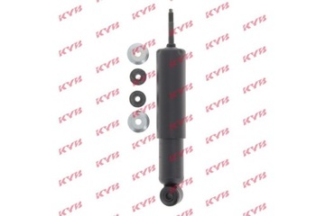 KYB 444137 TLUMIČ + TĚSNĚNÍ VÍČKA VYPOUŠTĚNÍ OLEJE VOLVO ELRING