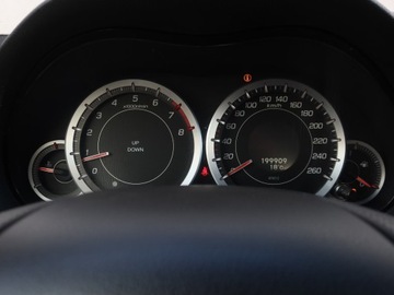 Honda Accord VIII Sedan 2.0 VTEC 156KM 2010 Honda Accord 2.0 i-VTEC, GAZ, Klima, Klimatronic, zdjęcie 10