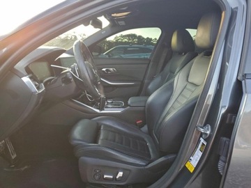 BMW Seria 3 G20-G21 2022 BMW Seria 3 M340i 2022 3.0 Benzyna 382KM, zdjęcie 7