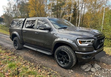 Dodge Ram V 2022 Dodge RAM Dodge RAM 5.7 Benzyna 390KM, zdjęcie 2