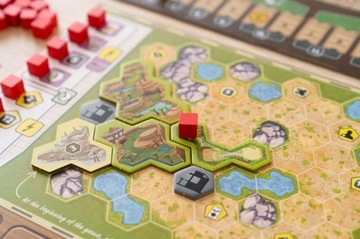 Арк Нова ПОРТАЛ