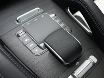 Mercedes GLE V167 SUV Facelifting 3.0 450d 367KM 2026 MERCEDES-BENZ GLE 450 d 4-Matic AMG Line 3.0 (367KM) 2026, zdjęcie 12