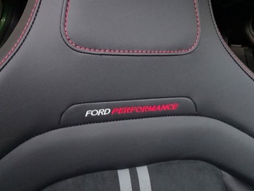 Ford Focus IV Hatchback ST Facelifting 2.3 EcoBoost 280KM 2025 Od ręki - ST X 2.3 EcoBoost 280KM / Pakiet Winter, Driver Assistance, zdjęcie 3