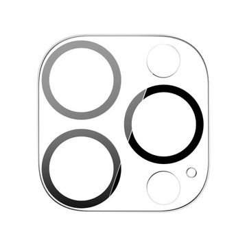 Joyroom Mirror szkło na aparat do iPhone 14 Pro / iPhone 14 Pro Max