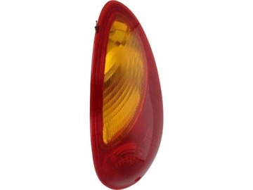 LAMPA TYŁ TYLNA CHRYSLER PT CRUISER 00-10 DEPO P