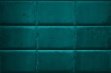 Обитые панели 40x60 с мягким велюровым подголовником