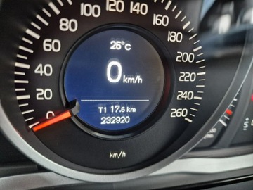 Volvo XC60 I SUV Facelifting 2.0 D4 DRIVE-E 181KM 2014 Volvo XC 60 D4 Momentum Automat Ledy, zdjęcie 33