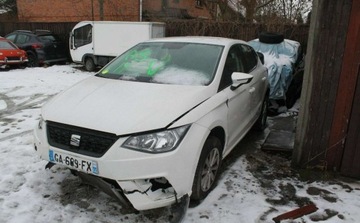 Seat Ibiza V Hatchback 5d 1.0 TSI 95KM 2021