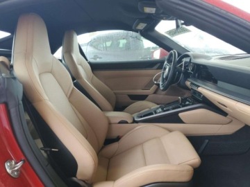 Porsche 2024 Porsche Inny 911 CARRERA, 2024r., 3.0L 3.0 Benzyna 379KM, zdjęcie 8