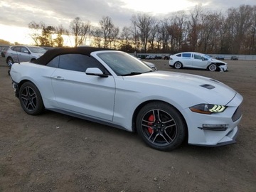 Ford Mustang VI 2020 Ford Mustang 2.3L 2020 2.3 Benzyna 310KM, zdjęcie 4